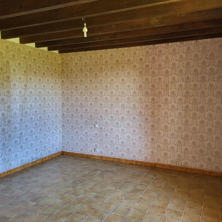 Corps de ferme - 92 m² - 3 pièces