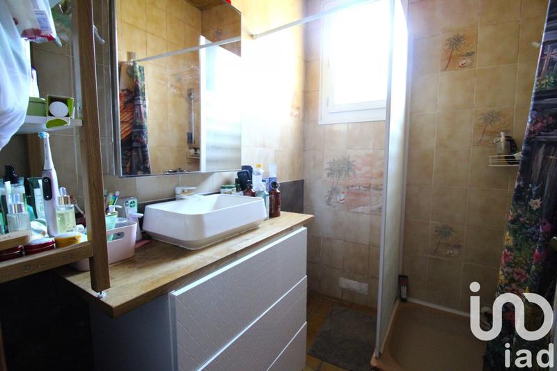 Maison - 110 m² - 7 pièces