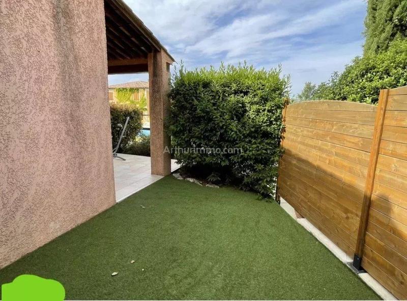 Appartement - 37 m² - 3 pièces