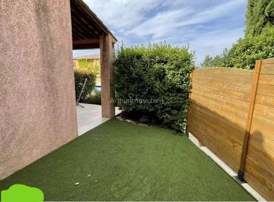 Appartement - 37 m² - 3 pièces