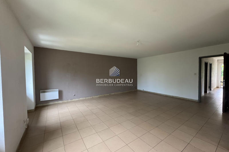 Appartement - 85 m² - 4 pièces