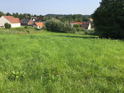Terrain constructible - 2 983 m²