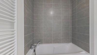 Appartement - 78 m² - 4 pièces