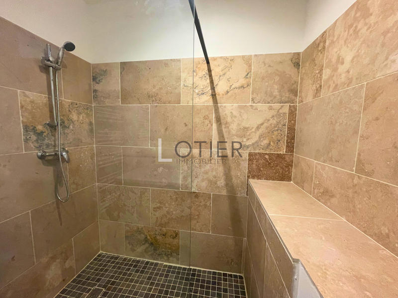 Maison - 87 m² - 3 pièces