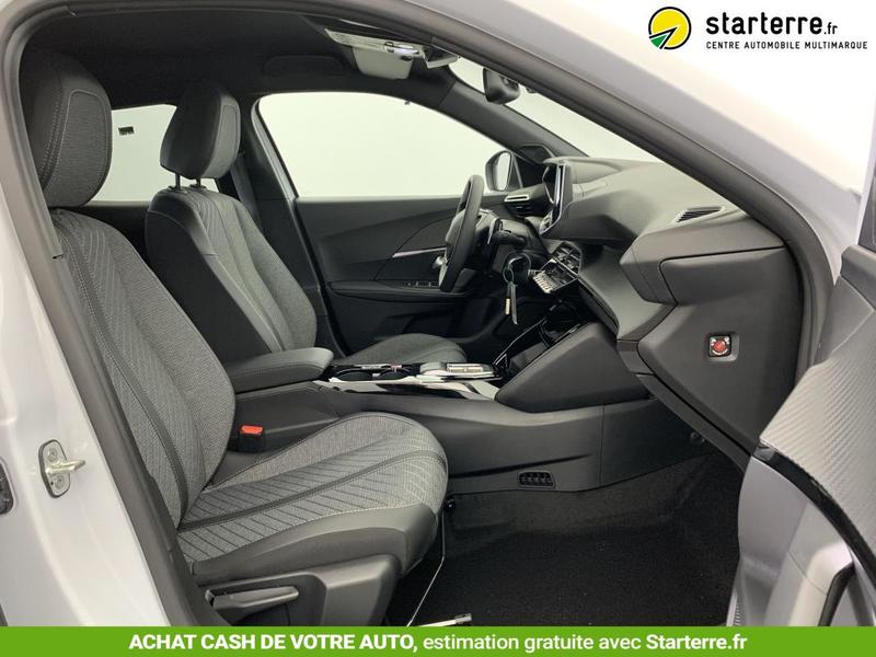 Peugeot 2008 Hybrid 145 e-Dcs6 Allure