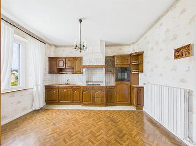 Duplex - 93 m² - 4 pièces