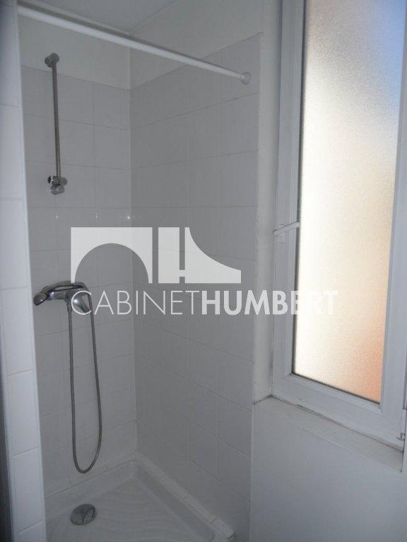 Appartement - 56 m² - 2 pièces