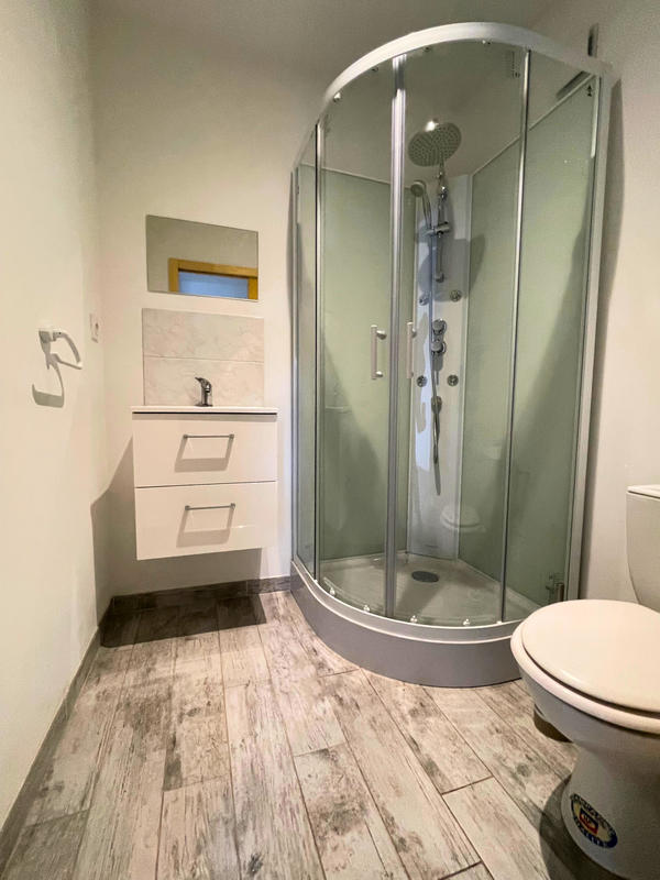 Maison - 73 m² - 3 pièces