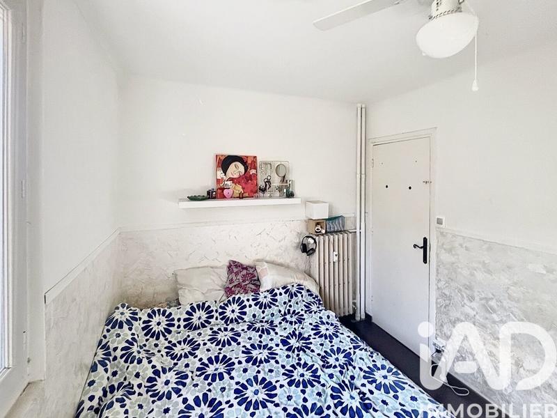 Appartement - 60 m² - 4 pièces