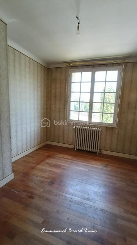 Maison ancienne - 200 m² - 11 pièces