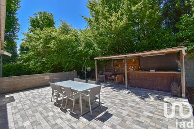 Maison - 196 m² - 6 pièces