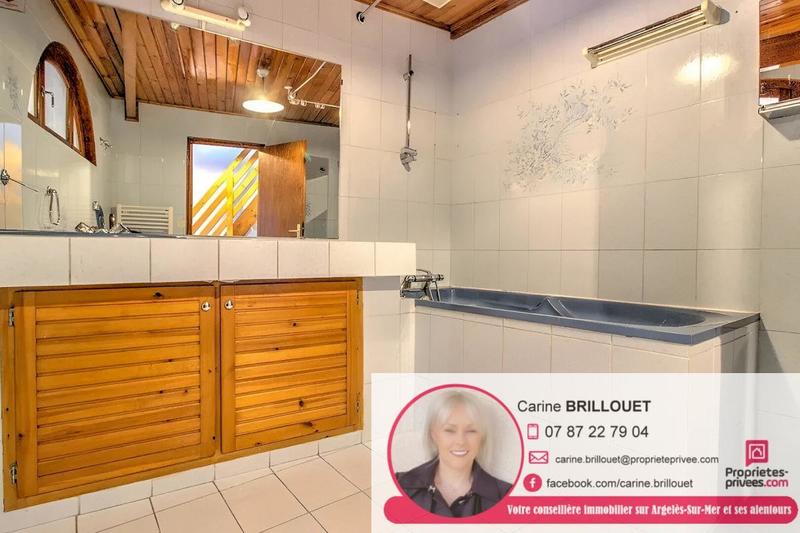 Maison - 164 m² - 6 pièces