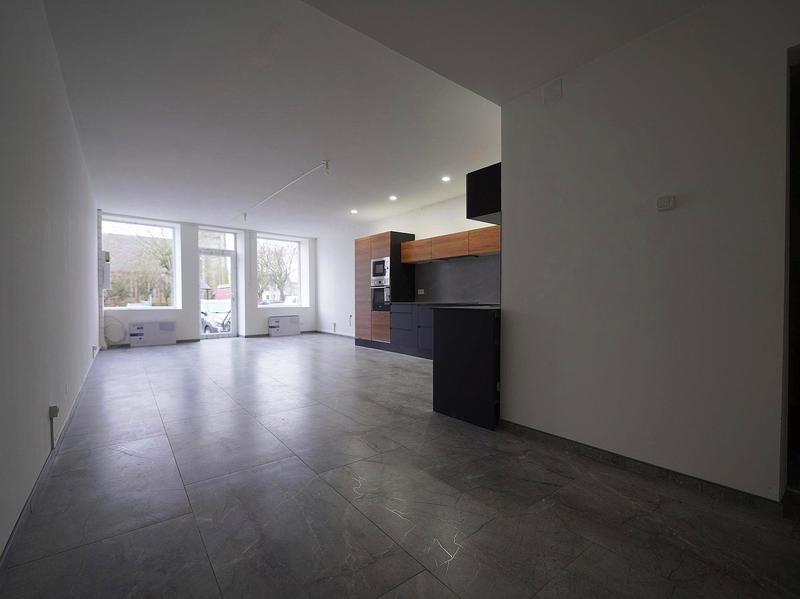 Appartement - 65 m² - 2 pièces