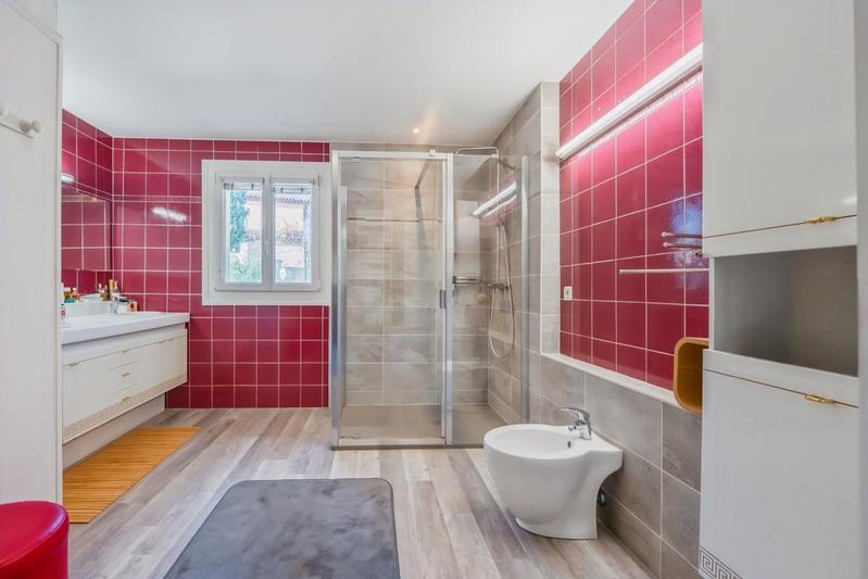 Maison - 186 m² - 5 pièces