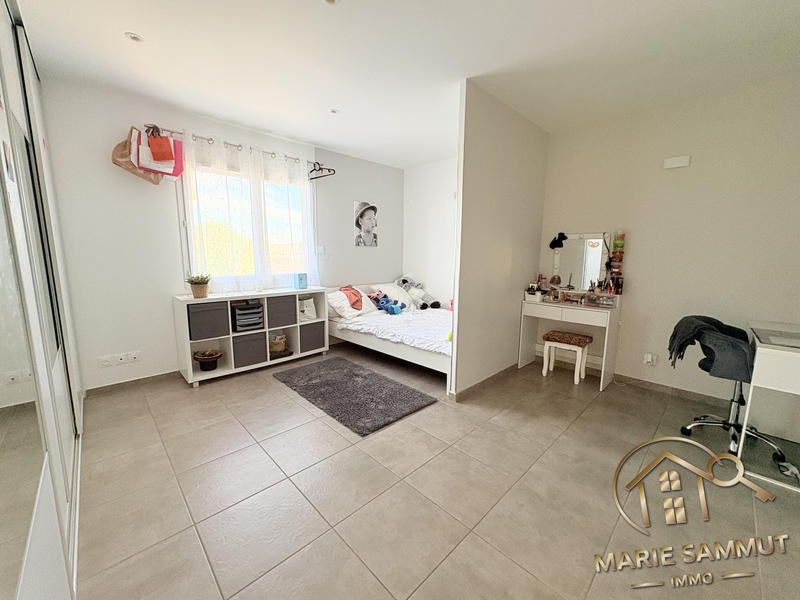 Maison - 141 m² - 5 pièces