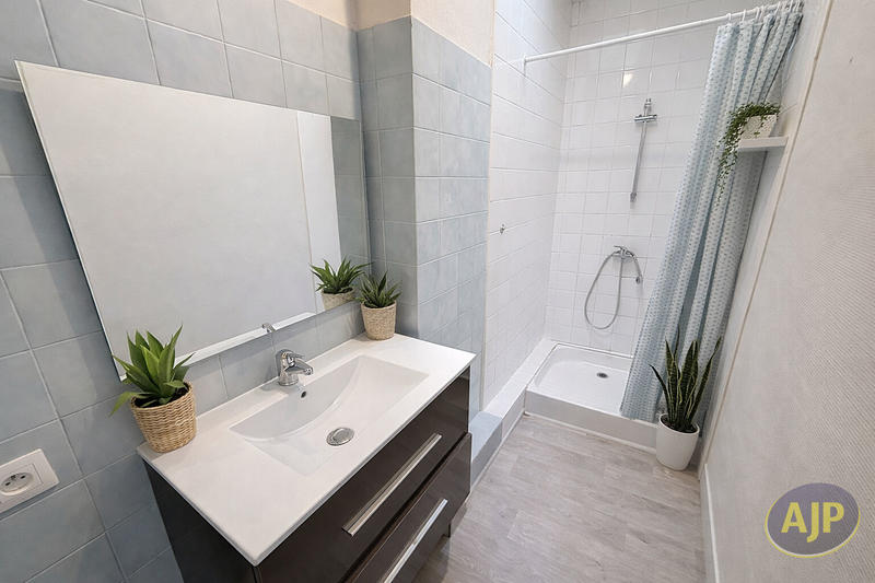 Maison - 69 m² - 4 pièces