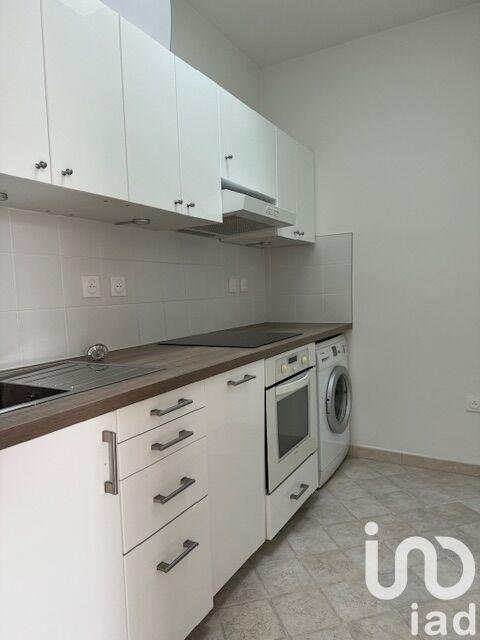 Appartement - 31 m² - 2 pièces