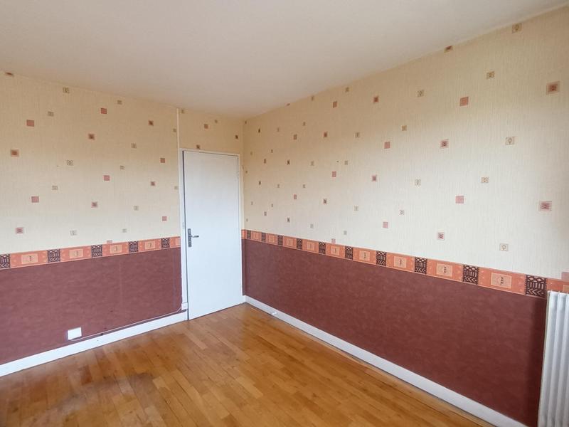 Appartement - 67 m² - 4 pièces