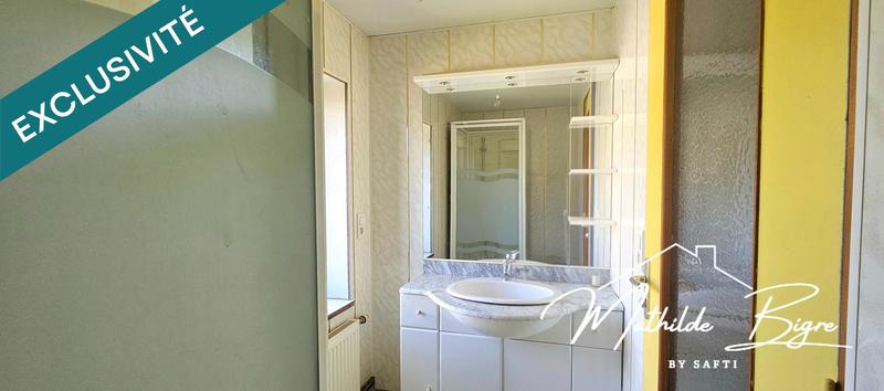 Maison - 221 m² - 8 pièces