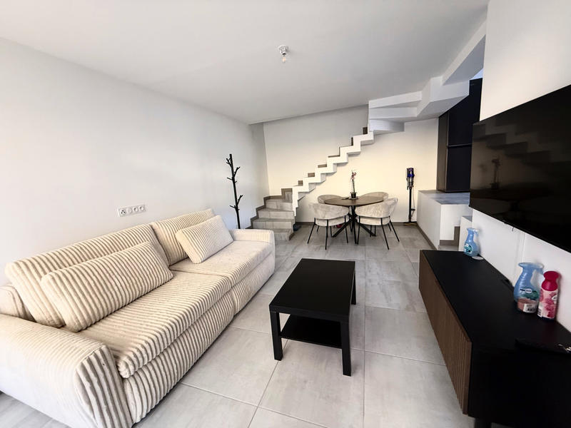 Maison - 70 m² - 3 pièces