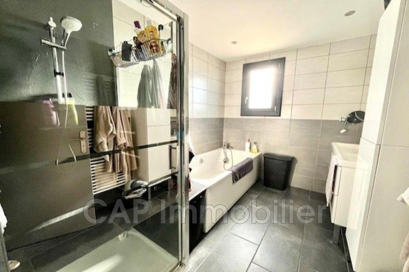 Maison - 127 m² - 5 pièces