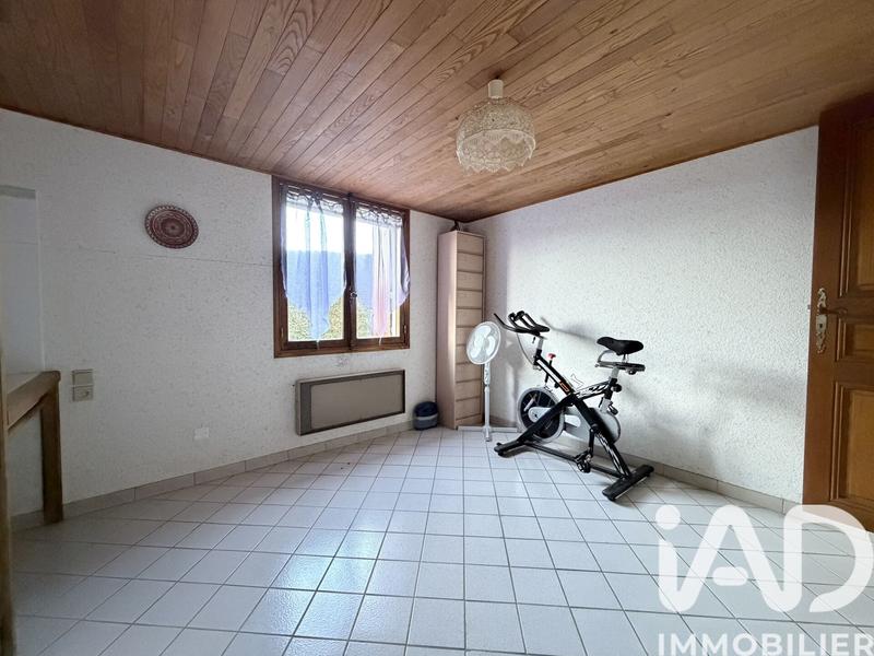 Maison de campagne - 74 m² - 3 pièces