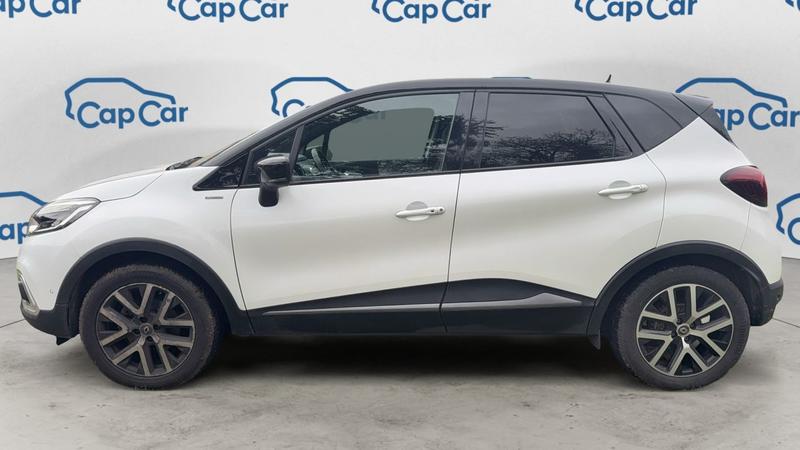 Renault Captur 1.3 TCe 150 Energy Edc s-Edition - 5 places Automatique