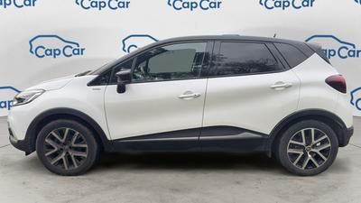 Renault Captur 1.3 TCe 150 Energy Edc s-Edition - 5 places Automatique