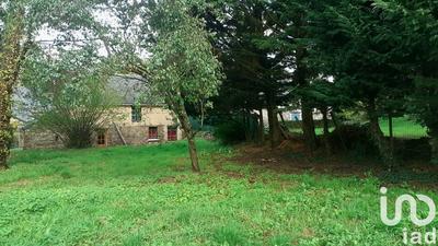 Maison - 100 m² - 3 pièces