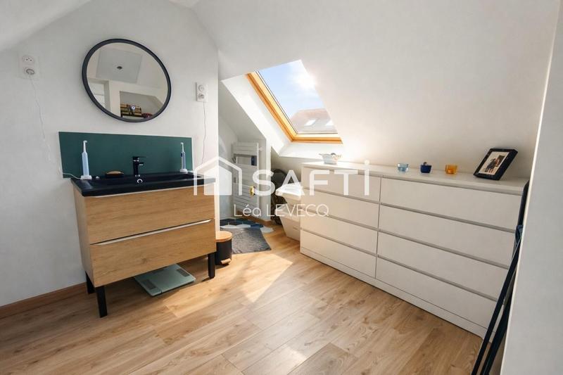 Maison - 180 m² - 7 pièces