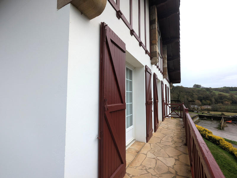 Maison - 128 m² - 4 pièces