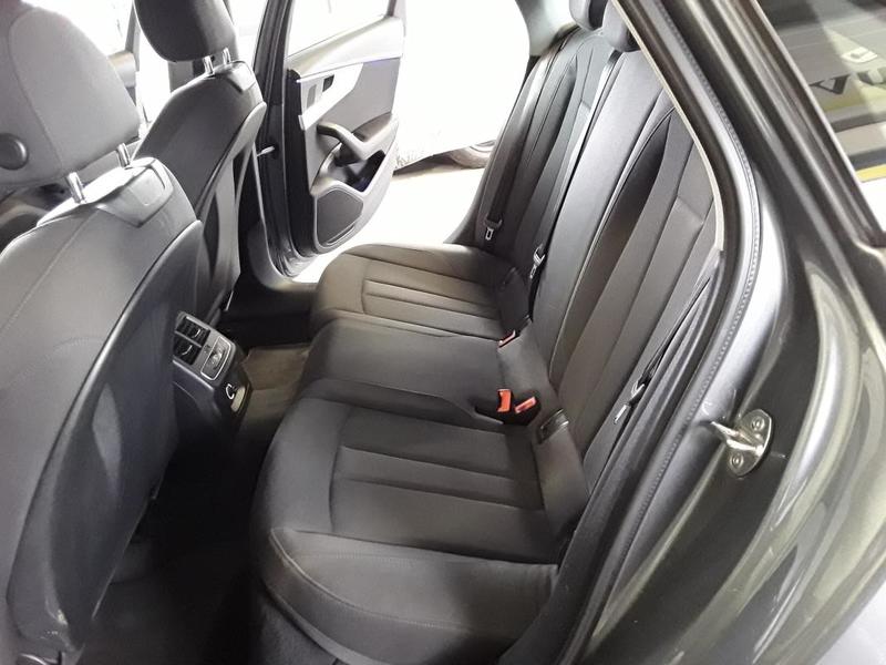 Audi A4 2.0 Tdi 150 Cv Ultra s-Line s-Tronic 7