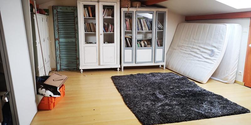 Maison - 177 m² - 7 pièces