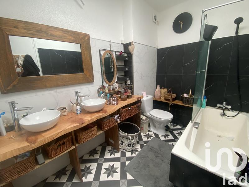 Maison - 194 m² - 4 pièces