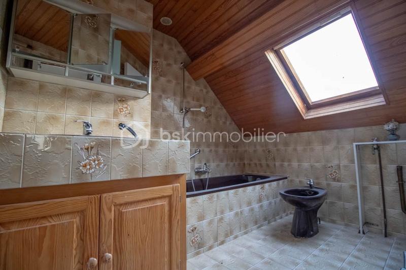 Immeuble - 167 m² - 6 pièces