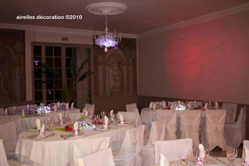 Maison - 400 m² - 8 pièces