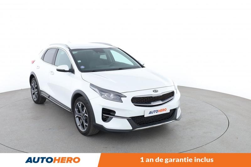 Kia Xceed 1.5 t-GDi Isg Design Bvm6 160 ch