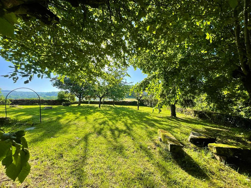 Maison - 206 m² - 6 pièces