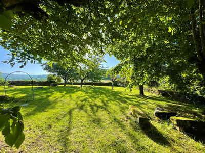 Maison - 206 m² - 6 pièces