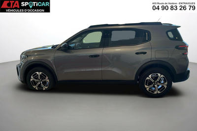 Citroën C3 Aircross II Hybride 145 e-Dsc6 Max