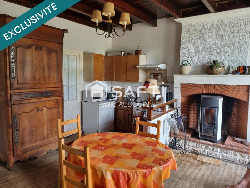 Maison - 293 m² - 11 pièces