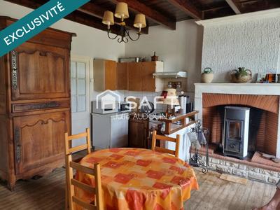 Maison - 293 m² - 11 pièces