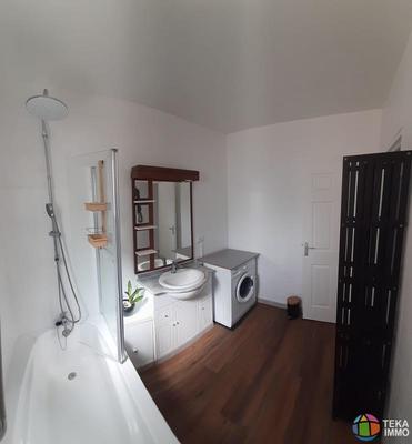 Appartement - 73 m² - 3 pièces