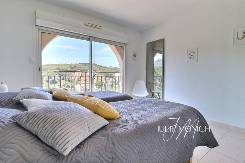 Maison - 61 m² - 3 pièces