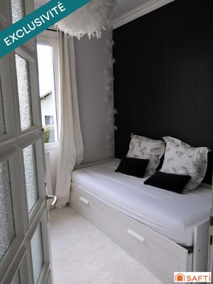 Maison - 196 m² - 7 pièces