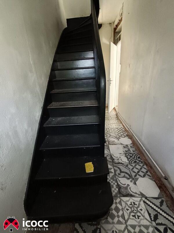 Maison en pierre - 191 m² - 6 pièces