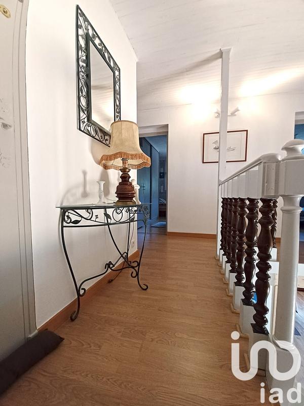 Maison de village - 132 m² - 4 pièces