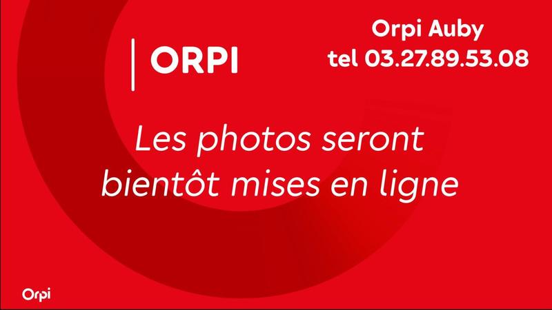 Maison - 91 m² - 5 pièces