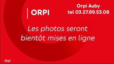 Maison - 91 m² - 5 pièces