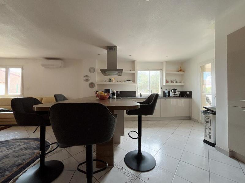 Maison - 190 m² - 7 pièces